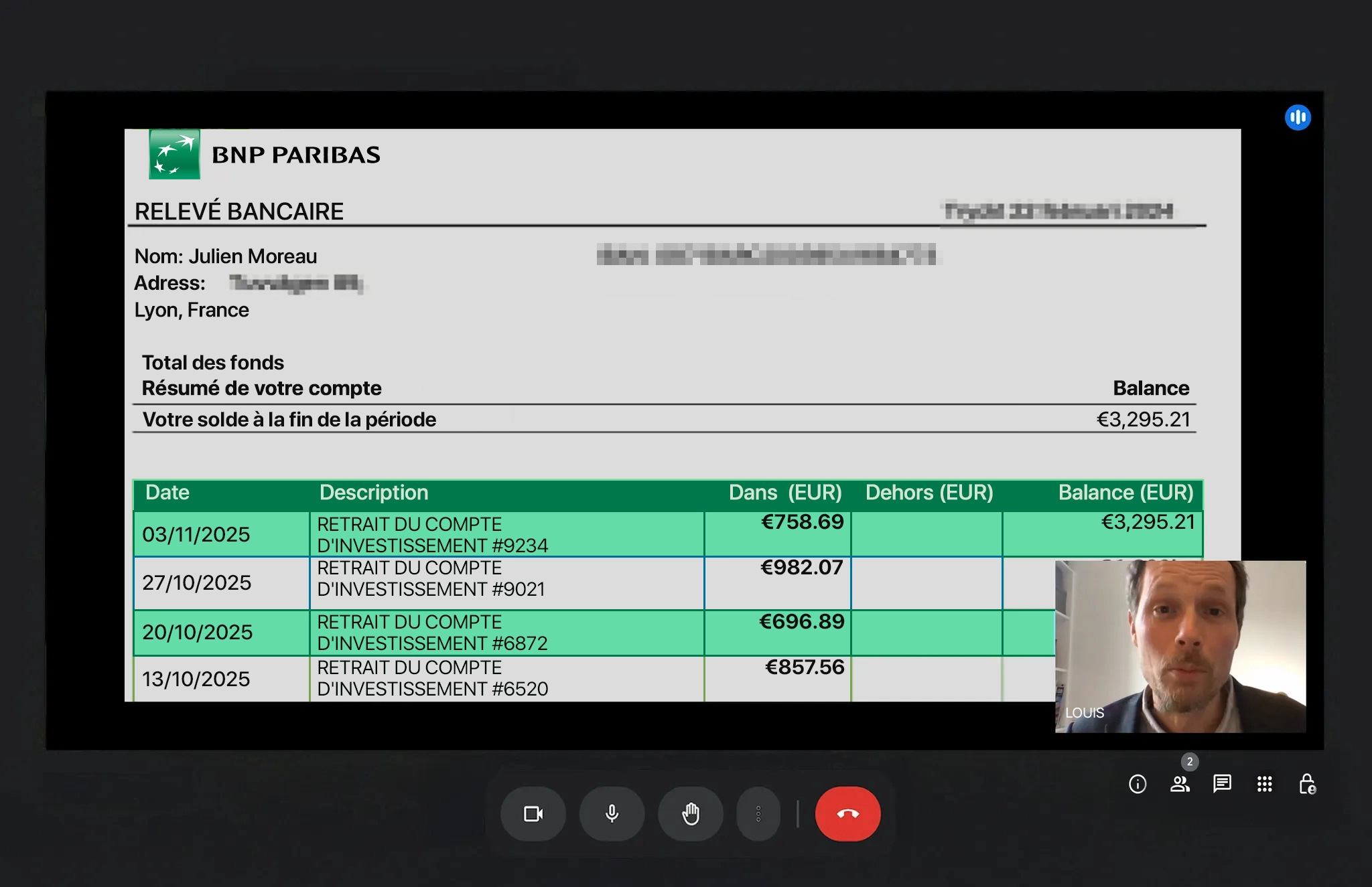 Emmanuel Macron n’a pas nommément cité les termes de «&nbsp;TVA sociale&nbsp;».